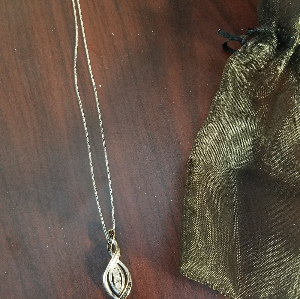 Kay's Necklace